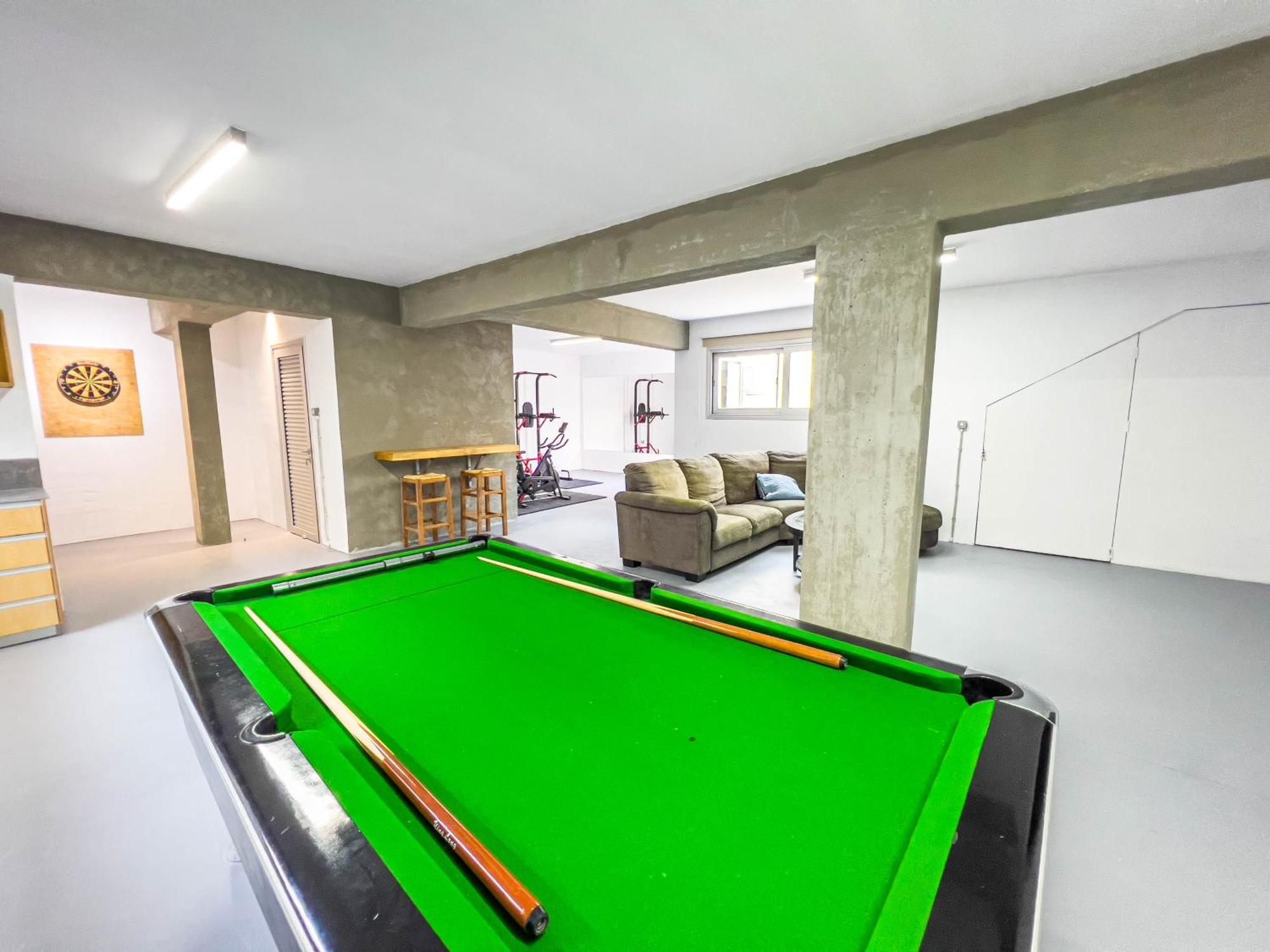 Geo Panoramic Villa +Pool +Game Room +Gym 프로타라스 외부 사진