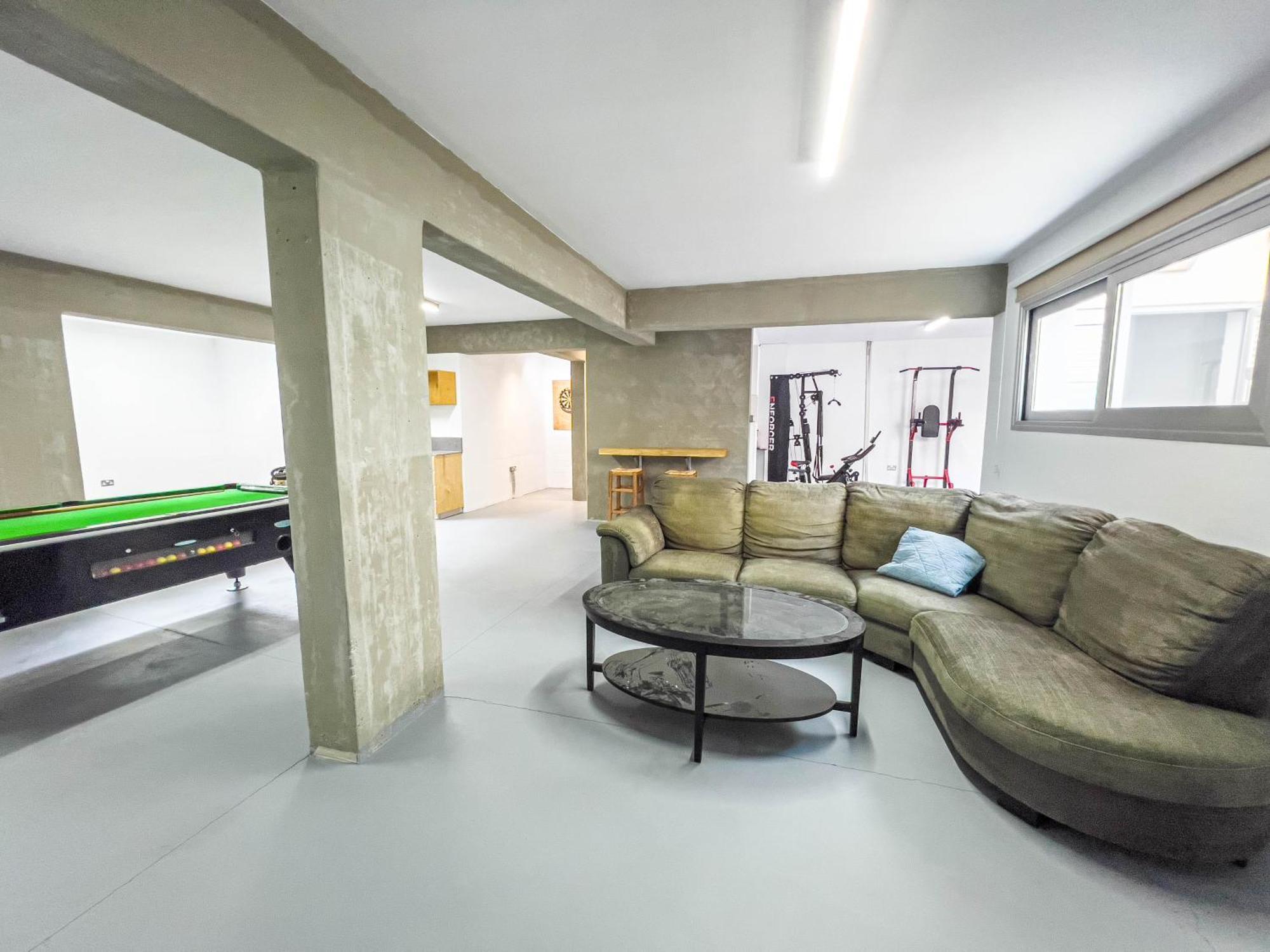 Geo Panoramic Villa +Pool +Game Room +Gym 프로타라스 외부 사진