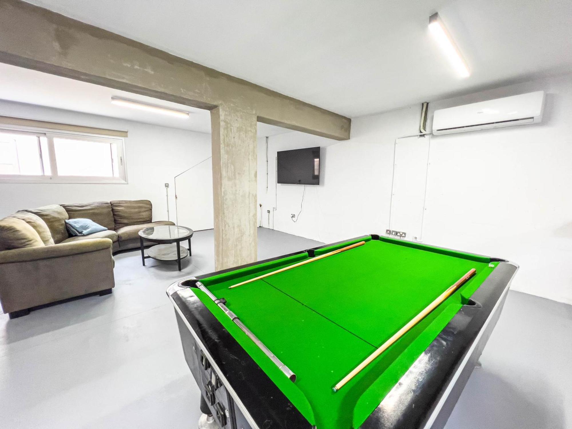 Geo Panoramic Villa +Pool +Game Room +Gym 프로타라스 외부 사진