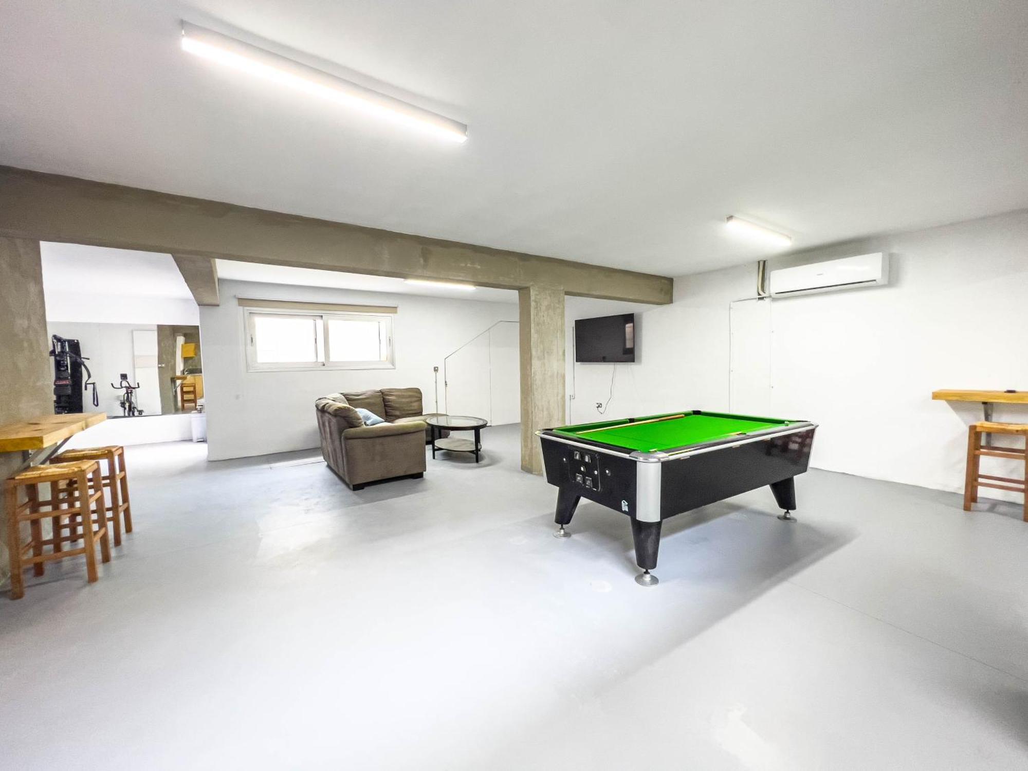 Geo Panoramic Villa +Pool +Game Room +Gym 프로타라스 외부 사진